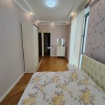 Kirayə (aylıq) 4 otaqlı Yeni Tikili, Həzi Aslanov metrosu, Xətai rayonu 4