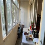 Satılır 3 otaqlı Köhnə Tikili, Gənclik metrosu, 8-ci mikrorayon, Binəqədi rayonu 10