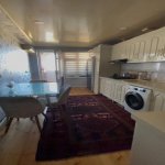 Продажа 4 комнат Вторичка, İnşaatçılar метро, пос. Ясамал, Ясамал район 9