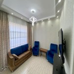 Kirayə (aylıq) 4 otaqlı Bağ evi, Mərdəkan, Xəzər rayonu 6