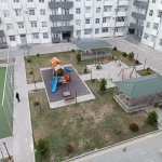 Satılır 2 otaqlı Yeni Tikili, Hövsan qəs., Suraxanı rayonu 2
