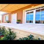Satılır 3 otaqlı Həyət evi/villa, Hövsan qəs., Suraxanı rayonu 2