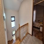 Satılır 4 otaqlı Həyət evi/villa, Azadlıq metrosu, 8-ci mikrorayon, Binəqədi rayonu 24