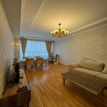 Kirayə (aylıq) 2 otaqlı Yeni Tikili, Qara Qarayev metrosu, Nizami rayonu 2