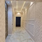 Kirayə (aylıq) 3 otaqlı Yeni Tikili, Gənclik metrosu, Nərimanov rayonu 12