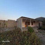 Satılır 2 otaqlı Həyət evi/villa, Koroğlu metrosu, Maştağa qəs., Sabunçu rayonu 3