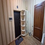 Kirayə (aylıq) 2 otaqlı Yeni Tikili, Koroğlu metrosu, Keşlə qəs., Nizami rayonu 5