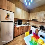 Satılır 3 otaqlı Köhnə Tikili, Qara Qarayev metrosu, 8-ci kilometr, Nizami rayonu 16