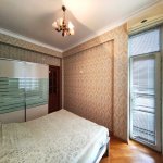 Kirayə (aylıq) 3 otaqlı Yeni Tikili, Nizami metrosu, Caspian Plaza, Nəsimi rayonu 7