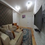 Kirayə (aylıq) 3 otaqlı Yeni Tikili, Nəsimi metrosu, 9-cu mikrorayon, Binəqədi rayonu 6