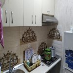 Satılır 2 otaqlı Köhnə Tikili, Memar Əcəmi metrosu, 5-ci mikrorayon, Nəsimi rayonu 12