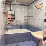 Аренда 2 комнатная Вторичка, İnşaatçılar метро, пос. Ясамал, Ясамал район 8