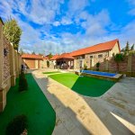Kirayə (aylıq) 5 otaqlı Həyət evi/villa, Mərdəkan, Xəzər rayonu 2