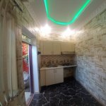 Satılır 1 otaqlı Həyət evi/villa, İnşaatçılar metrosu, Yasamal rayonu 5