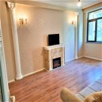 Satılır 2 otaqlı Yeni Tikili, 20 Yanvar metrosu, 1-ci mikrorayon, Nəsimi rayonu 17