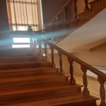 Kirayə (aylıq) 6 otaqlı Həyət evi/villa, Savalan qəs., Sabunçu rayonu 10