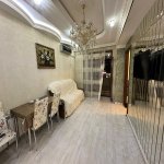 Kirayə (aylıq) 3 otaqlı Yeni Tikili, Həzi Aslanov metrosu, Xətai rayonu 4