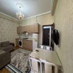 Продажа 2 комнатная Новостройка Хырдалан 5