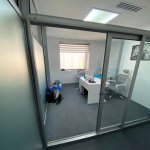 Kirayə (aylıq) 10 otaqlı Ofis, Gənclik metrosu, Nərimanov rayonu 15
