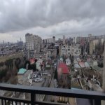 Kirayə (aylıq) 2 otaqlı Yeni Tikili, Dərnəgül metrosu, 7-ci mikrorayon, Binəqədi rayonu 12