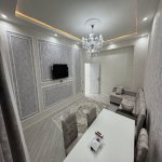 Kirayə (aylıq) 2 otaqlı Yeni Tikili, 20 Yanvar metrosu, 1-ci mikrorayon, Nəsimi rayonu 4