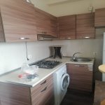 Аренда 1 комнат Новостройка, м. Эльмляр Академиясы метро, пос. Ясамал, Ясамал район 2