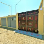 Satılır 4 otaqlı Həyət evi/villa, Koroğlu metrosu, Zabrat qəs., Sabunçu rayonu 16