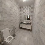 Satılır 8 otaqlı Həyət evi/villa, Elmlər akademiyası metrosu, Badamdar qəs., Səbail rayonu 22
