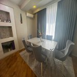 Kirayə (aylıq) 3 otaqlı Yeni Tikili, Qara Qarayev metrosu, 8-ci kilometr, Nizami rayonu 3