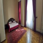 Kirayə (aylıq) 2 otaqlı Yeni Tikili, İçərişəhər metrosu, Səbail rayonu 14