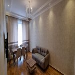 Аренда 2 комнатная Новостройка, Ясамал район 13