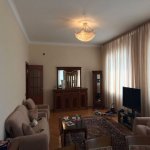Kirayə (aylıq) 4 otaqlı Yeni Tikili, Gənclik metrosu, Nərimanov rayonu 4