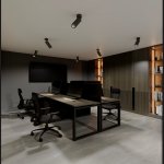 Kirayə (aylıq) 15 otaqlı Ofis, Yasamal qəs., Yasamal rayonu 5