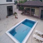 Kirayə (günlük) 4 otaqlı Bağ evi, Türkan, Xəzər rayonu 1