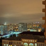 Satılır 5 otaqlı Yeni Tikili, Gənclik metrosu, Montin qəs., Nərimanov rayonu 42