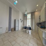 Kirayə (aylıq) 7 otaqlı Bağ evi, Bilgəh qəs., Sabunçu rayonu 24
