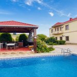 Kirayə (aylıq) 8 otaqlı Bağ evi, Şağan, Xəzər rayonu 6