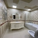 Kirayə (aylıq) 3 otaqlı Yeni Tikili, Nəriman Nərimanov metrosu, Montin qəs., Nərimanov rayonu 12