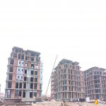 Satılır 3 otaqlı Yeni Tikili, Bakıxanov qəs., Sabunçu rayonu 20