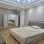 Kirayə (aylıq) 3 otaqlı Yeni Tikili, Gənclik metrosu, Heydər Əliyev Mərkəzi, Nərimanov rayonu 4