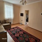 Kirayə (aylıq) 4 otaqlı Həyət evi/villa Qəbələ 5