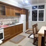 Kirayə (aylıq) 2 otaqlı Yeni Tikili, Nəriman Nərimanov metrosu, Nərimanov rayonu 4