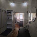 Kirayə (aylıq) 1 otaqlı Yeni Tikili, İnşaatçılar metrosu, Yasamal qəs., Yasamal rayonu 10