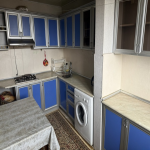 Продажа 2 комнатная Вторичка, м. Автовокзал метро, пос. Биляджари, Бинагадинский р-н район 4