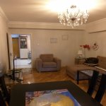 Kirayə (aylıq) 3 otaqlı Köhnə Tikili, Gənclik metrosu, Nərimanov rayonu 2