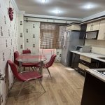 Kirayə (aylıq) 2 otaqlı Yeni Tikili, Neftçilər metrosu, Bakıxanov qəs., Sabunçu rayonu 9