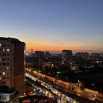 Satılır 3 otaqlı Yeni Tikili, Əhmədli metrosu, Əhmədli, Xətai rayonu 17