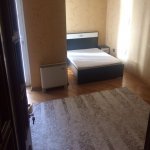 Kirayə (aylıq) 4 otaqlı Yeni Tikili, 20 Yanvar metrosu, Nəsimi rayonu 3