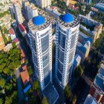 Satılır 3 otaqlı Yeni Tikili, Nizami metrosu, Nəsimi rayonu 2