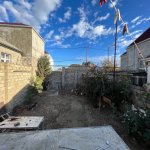 Satılır 3 otaqlı Həyət evi/villa, H.Aslanov qəs., Xətai rayonu 18